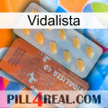 Vidalista 43